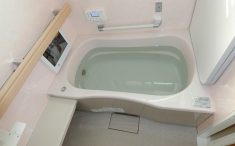 パナソニック　リフォムス1216　おきラク手すり　腰掛浴槽　移動支援バ－　既設浴室ＴＶ再利用